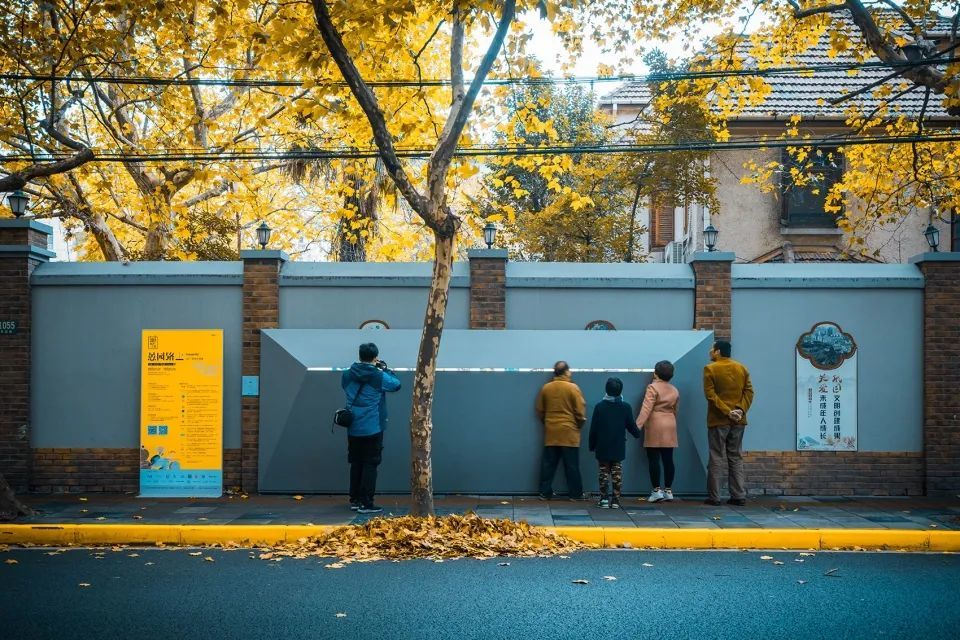 东四胡同博物馆|如何留住老城区的人情味？看这些城市空间微更新案例是怎么做的！