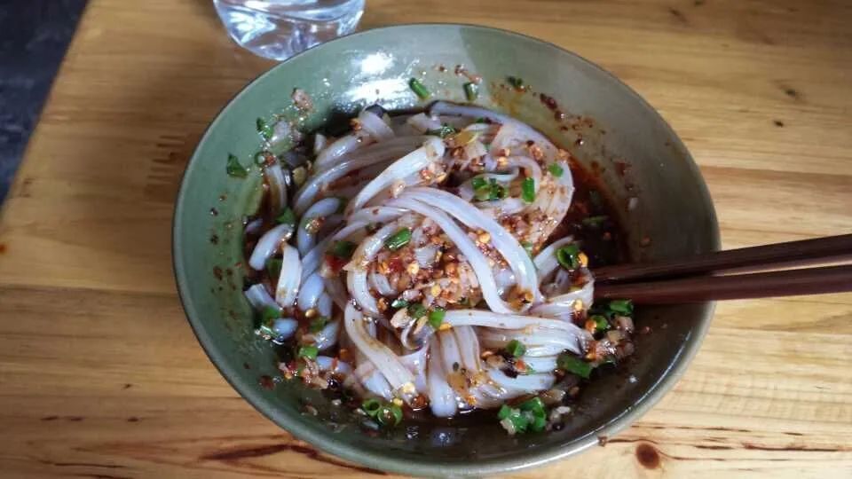 这道盐亭人经常吃的美食,居然有十几种口味