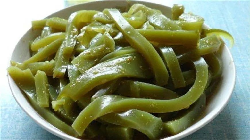 这道盐亭人经常吃的美食,居然有十几种口味