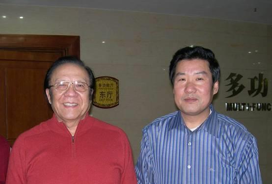 儿子只有中专学历,中国歌唱家杨洪基也骄傲|杨瓯|孩子|刘文玫|李双江