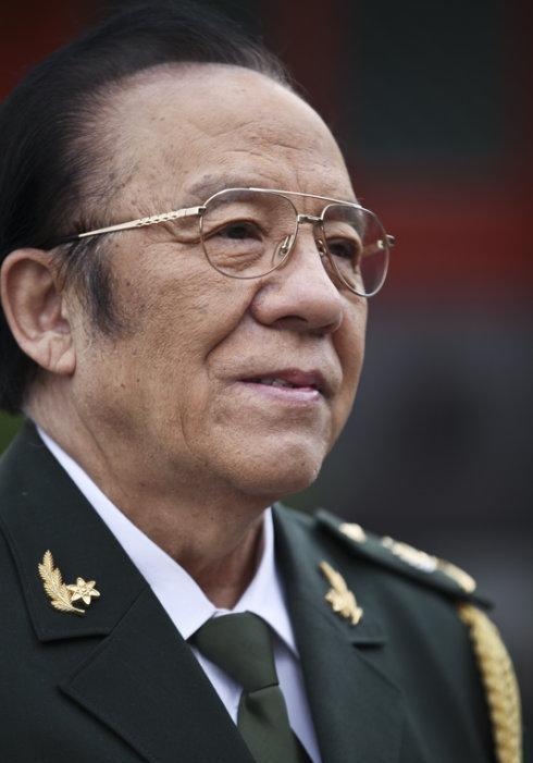 儿子只有中专学历中国歌唱家杨洪基也骄傲