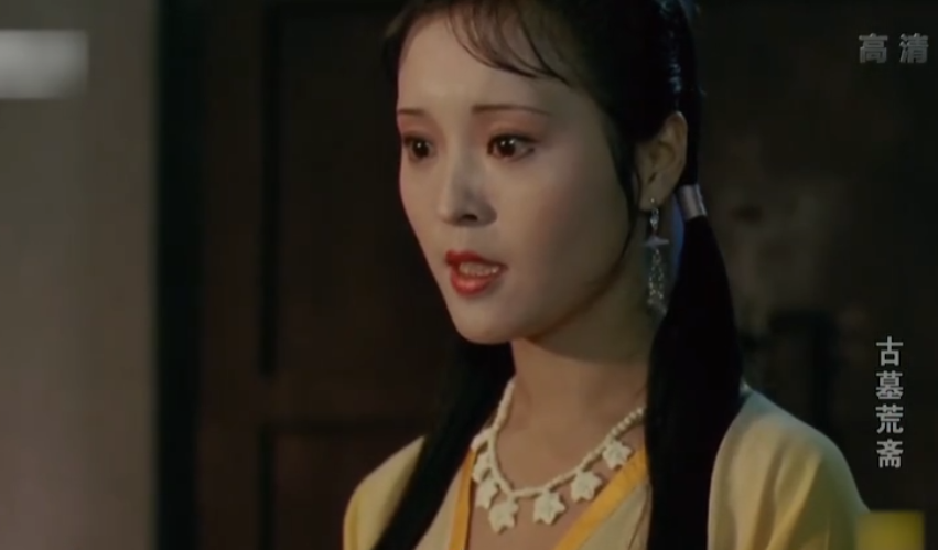 这部片颜值太可怕了,男的帅女的美,就是大爷老头都各有风姿!_腾讯新闻