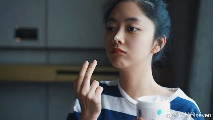 谭松韵|30岁，被宋威龙张新成宠成公主的谭松韵，到底有什么秘密？