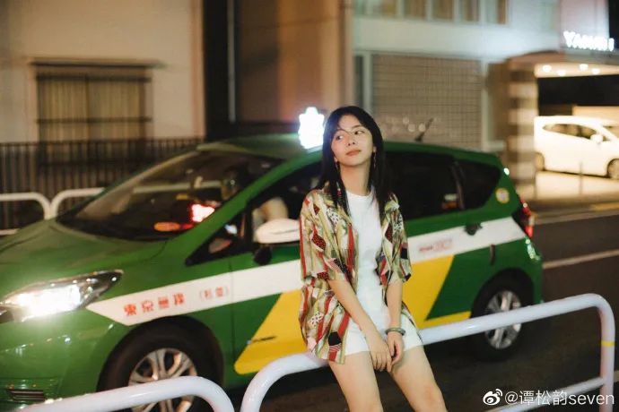 谭松韵|30岁，被宋威龙张新成宠成公主的谭松韵，到底有什么秘密？