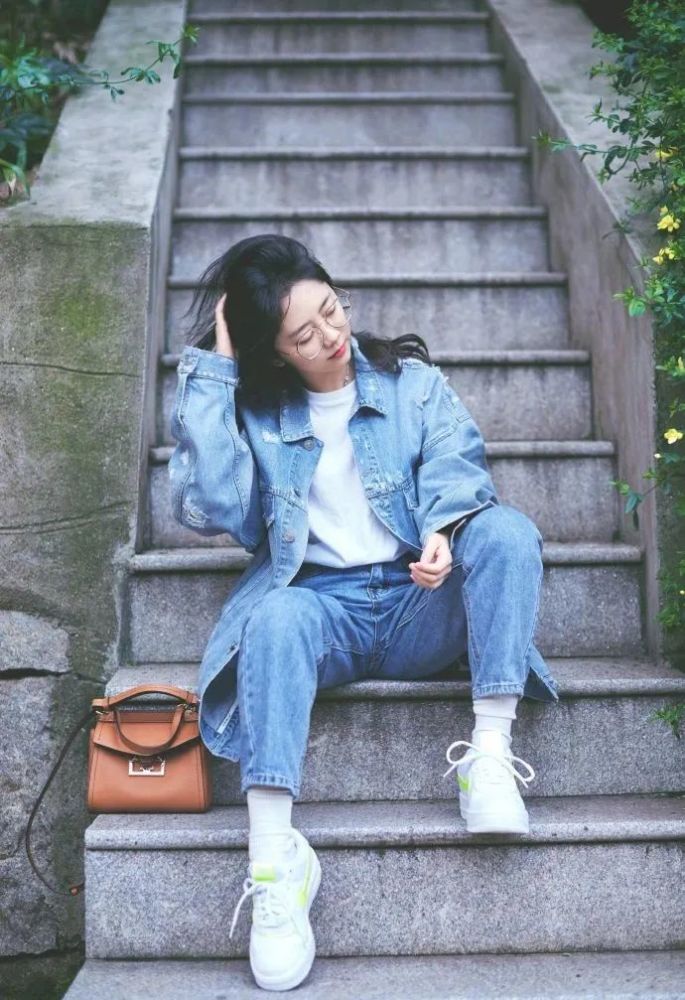 谭松韵|30岁，被宋威龙张新成宠成公主的谭松韵，到底有什么秘密？