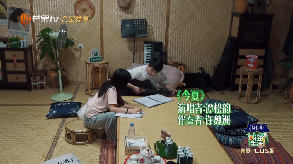谭松韵|30岁，被宋威龙张新成宠成公主的谭松韵，到底有什么秘密？