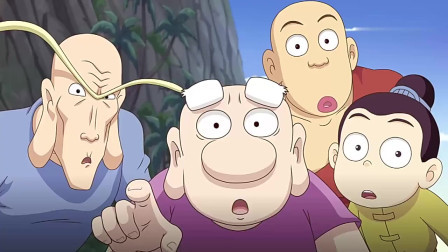 乌龙院大长篇算是烂尾吗沙客阳猫奴消失马脸妞有了魔胎