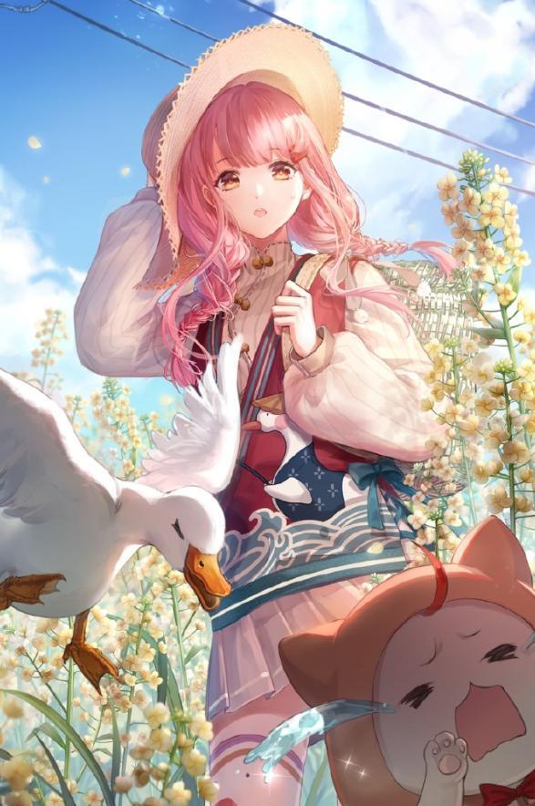 闪耀暖暖:游戏内最具设计感的套装风格,哪一种是你的最爱呢?_腾讯新闻