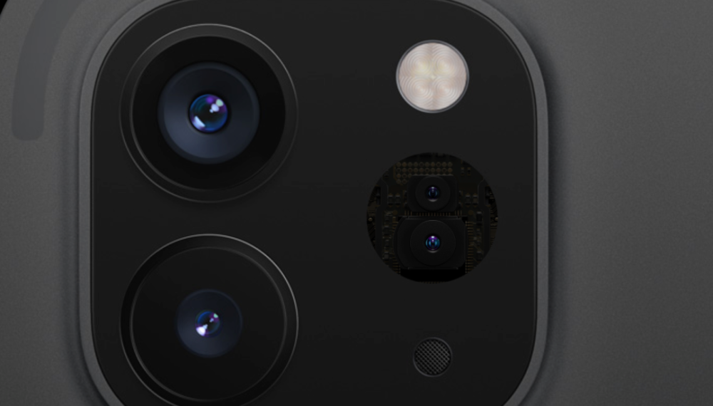 这可能是iphone12promax上市前最后一波爆料了