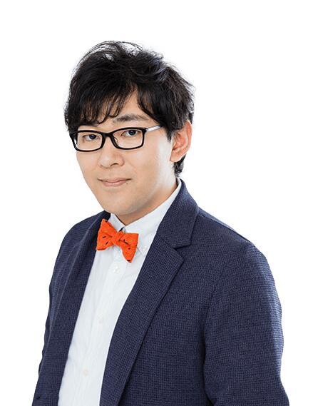 日本声优小野友树当爸爸了!你知道他配音过的动漫角色有哪些么