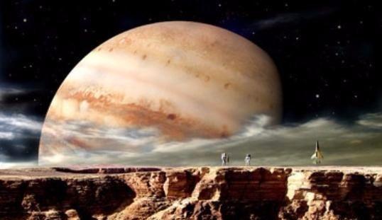 土卫六|为什么科学家欲将潜艇开到土卫六泰坦星？别的星球不行吗？