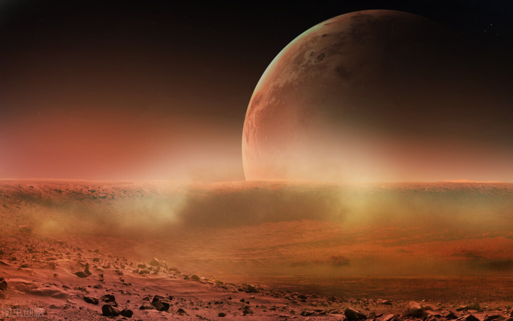 土卫六|为什么科学家欲将潜艇开到土卫六泰坦星？别的星球不行吗？