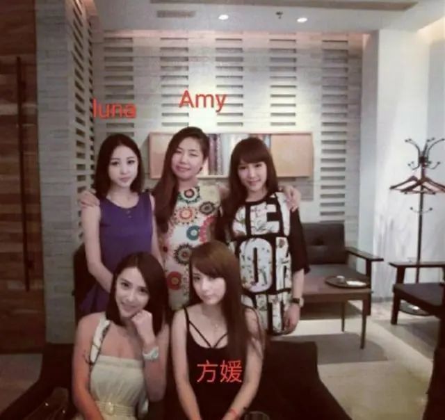 方媛|风波后，方媛带俩女儿散步做美食，被港媒指讨好郭富城不敢偷懒抢镜