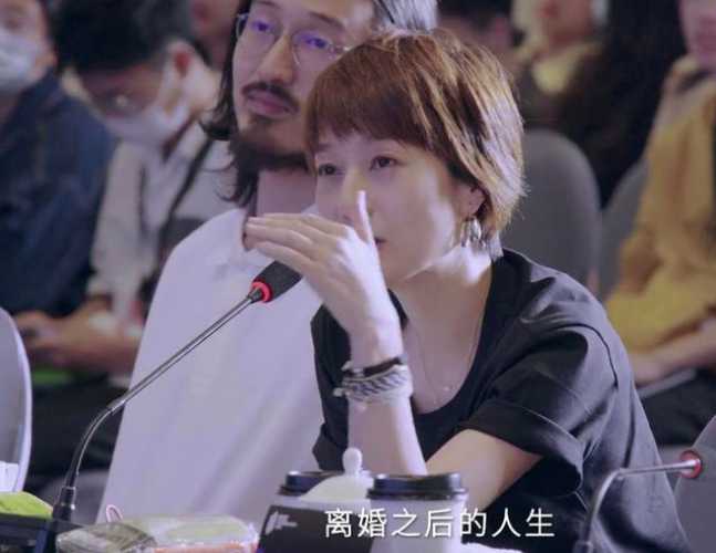 马伊琍|“40岁之后，我要为自己活着”，说出了大部分人的辛酸！
