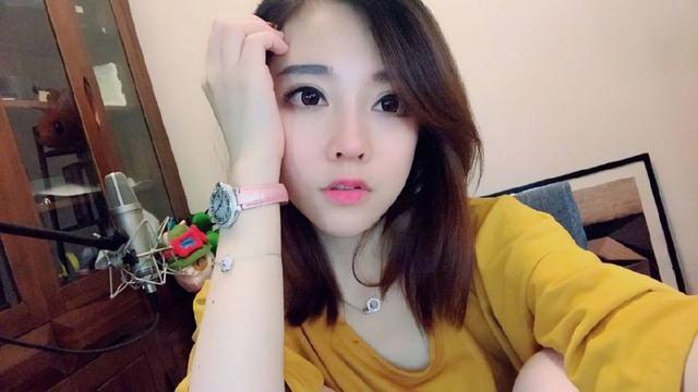 杨紫|杨紫解锁新身份，担任“民法典普法大使”传播正能量，这才是榜样