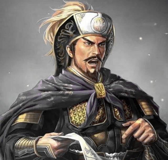 >在演义中邓艾的出场已经是非常晚了,当时已经到了三国的末期,而邓艾