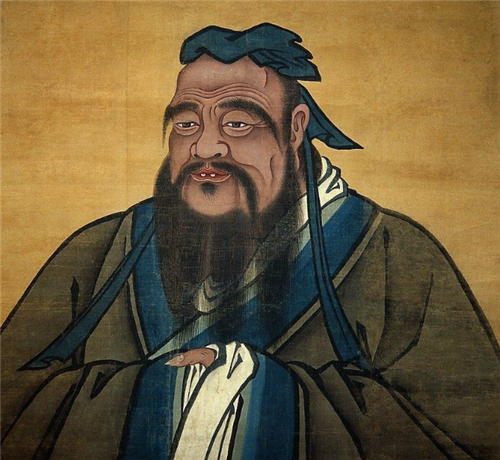 孔子|世界公认的“东方三大圣人”都是谁？全是中国人，第一名并非孔子