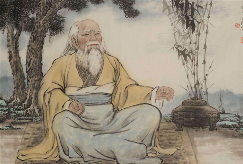 孔子|世界公认的“东方三大圣人”都是谁？全是中国人，第一名并非孔子