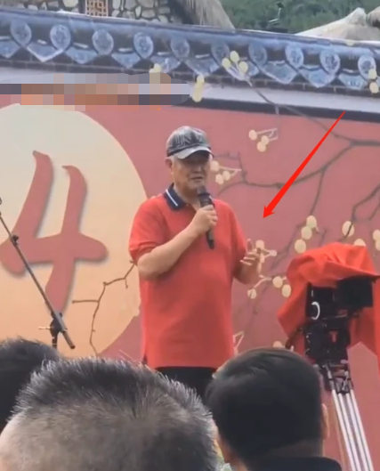 刘老根4|《刘老根4》开机，赵本山上台致辞，汪涵演孙子，二奎还是孙小飞