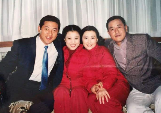 刘老根4|《刘老根4》开机，赵本山上台致辞，汪涵演孙子，二奎还是孙小飞