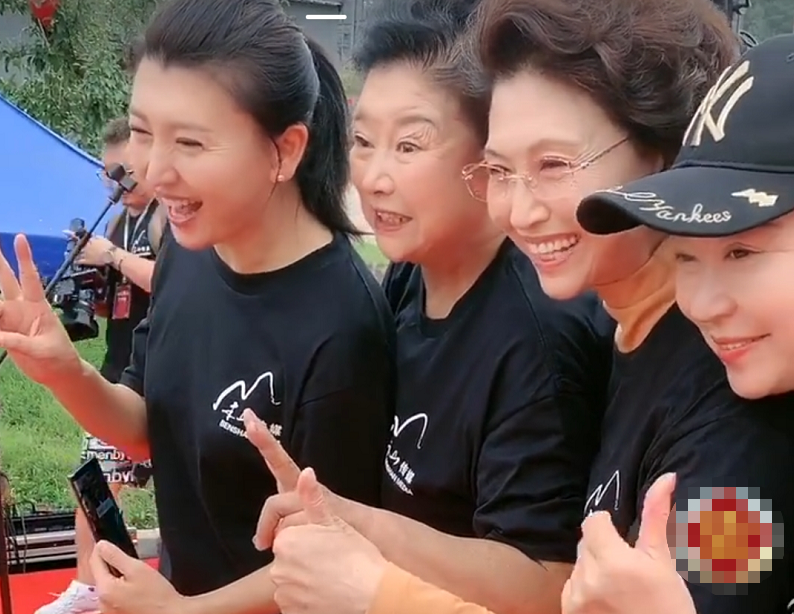 刘老根4|《刘老根4》开机，赵本山上台致辞，汪涵演孙子，二奎还是孙小飞