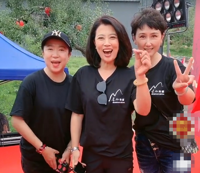 刘老根4|《刘老根4》开机，赵本山上台致辞，汪涵演孙子，二奎还是孙小飞