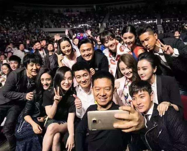 甘薇|京城四美甘薇现状凄凉，和贾跃亭离婚后拍卖房产，超6万人围观仅10人报名