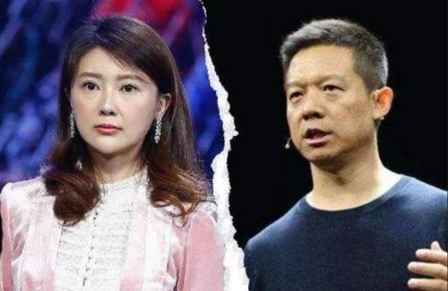 甘薇|京城四美甘薇现状凄凉，和贾跃亭离婚后拍卖房产，超6万人围观仅10人报名