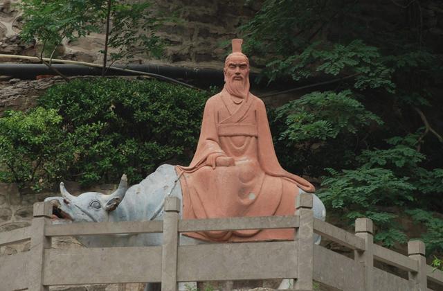 鬼谷子|《鬼谷子》这本书的核心思想是什么？16个字点出社会现实法则