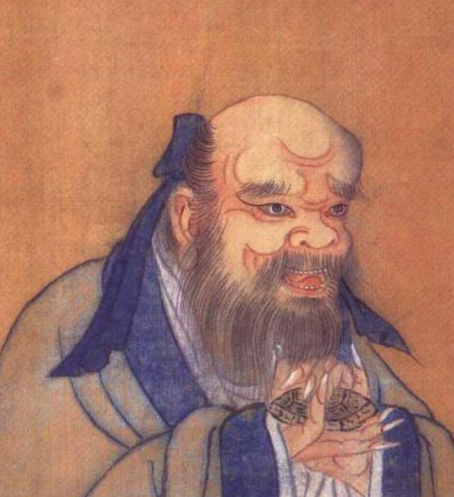 鬼谷子|《鬼谷子》这本书的核心思想是什么？16个字点出社会现实法则