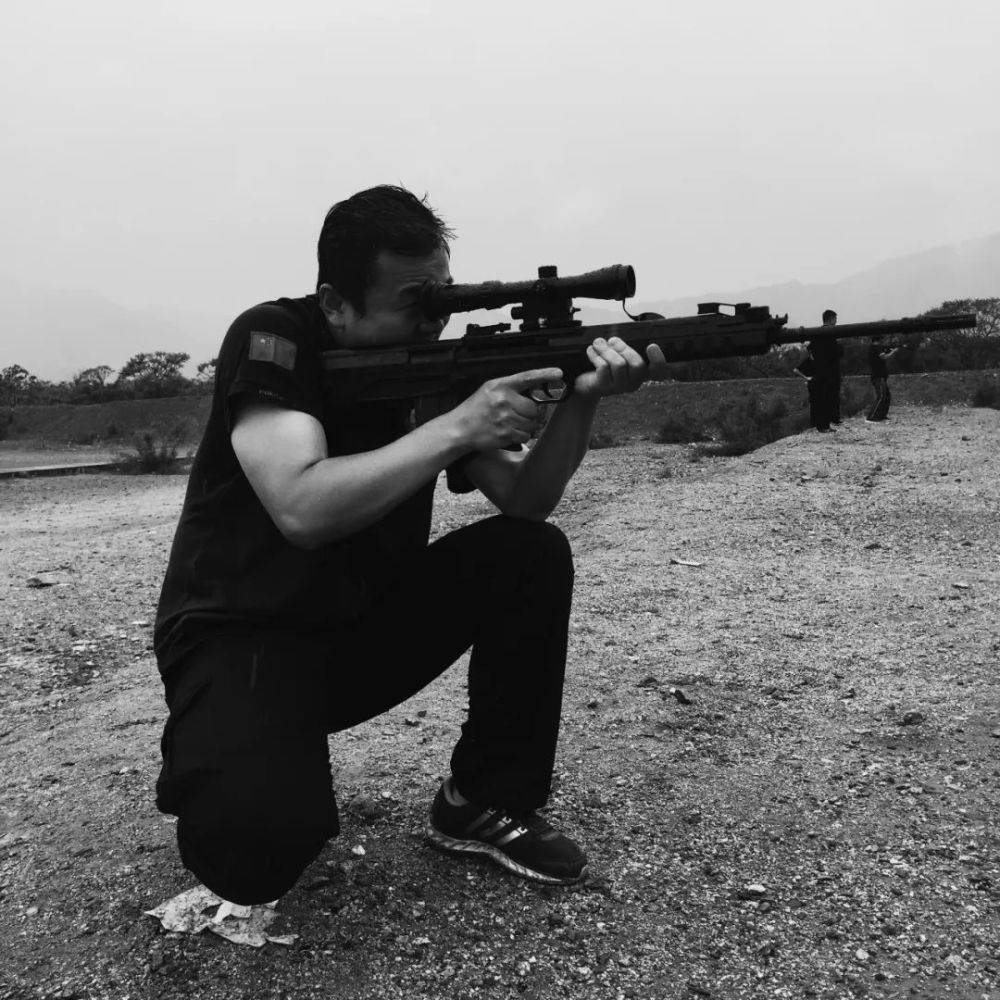 【平罗公安】韩凌宇:选择了刑警,便风雨兼程