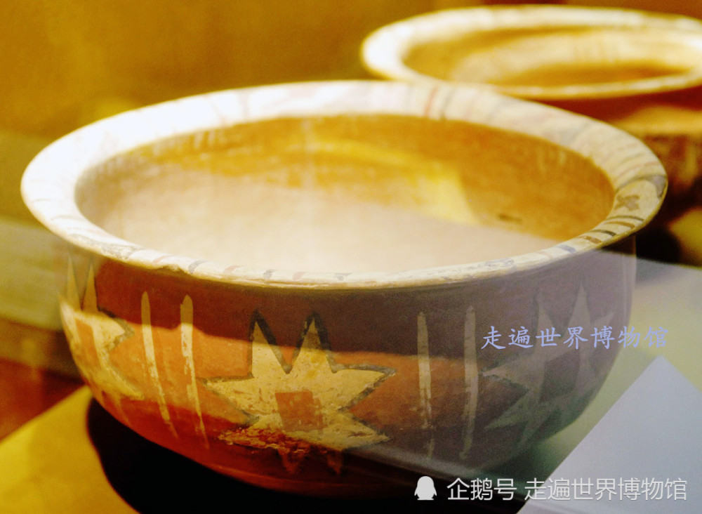 国宝|国宝不说话：这件国宝级文物上的神秘符号至今无人能解