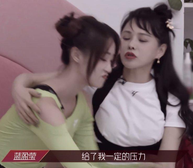宁静|浪姐总决赛：爆料宁静组输，网友不平，除了张雨绮全员“洗白”