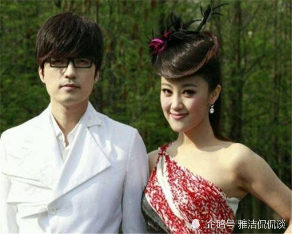 玖月奇迹|玖月奇迹夫妻已经离婚？难怪至今无儿无女，奇迹也只是瞬间的彩虹