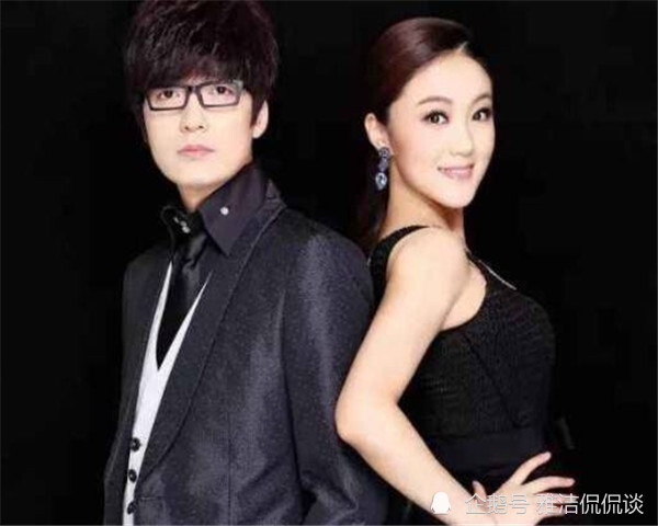玖月奇迹|玖月奇迹夫妻已经离婚？难怪至今无儿无女，奇迹也只是瞬间的彩虹