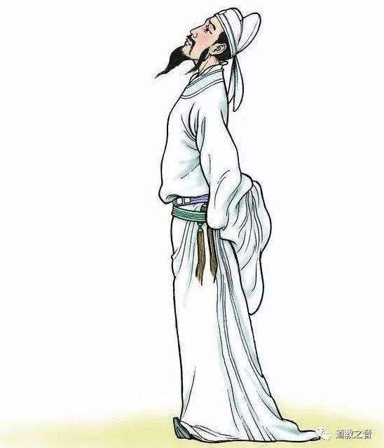 李白的诗仙酒仙和谪仙的称号是怎样来的