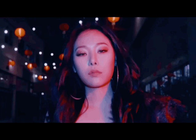 想要获得别人的尊重,先爱自己|金恩英|cheetah|odg