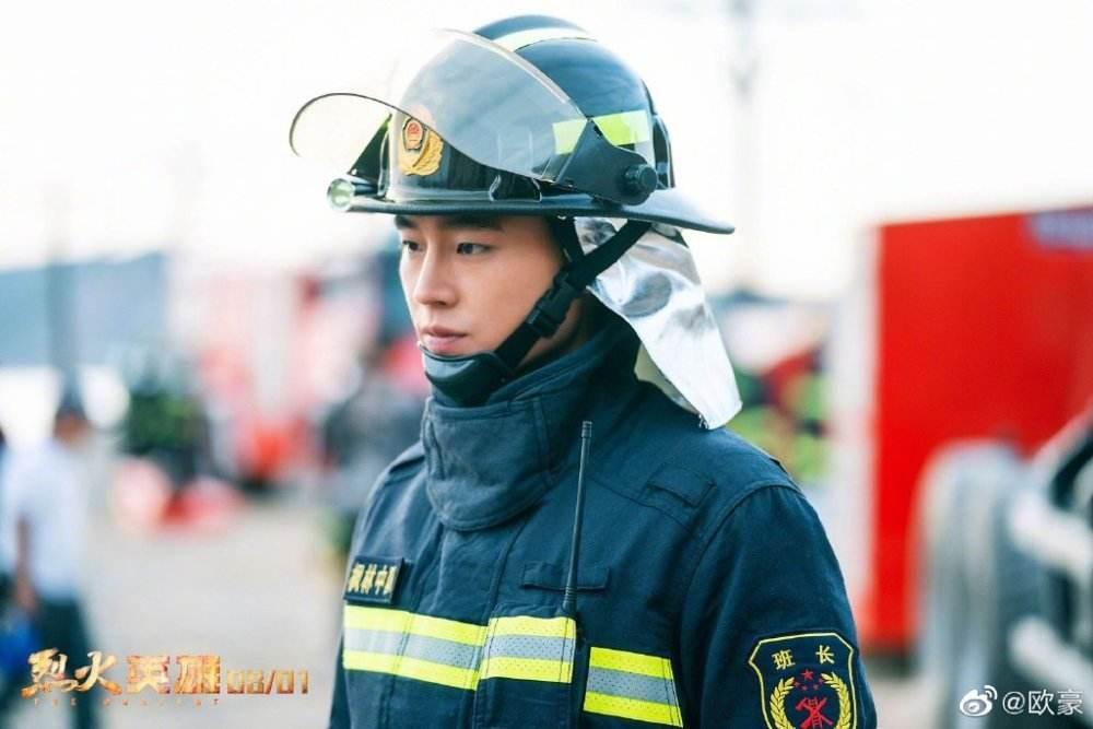欧豪|欧豪或成下一个百亿票房男星，资源丰富的他到底有什么深厚背景？