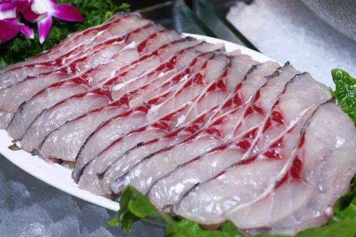 养殖脆鲩鱼真的很残忍吗?不要太圣母了