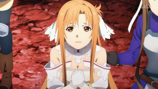 桐姥爷已经在轮椅上坐了整整16个月零16天……|亚丝娜|爱丽丝篇|优吉