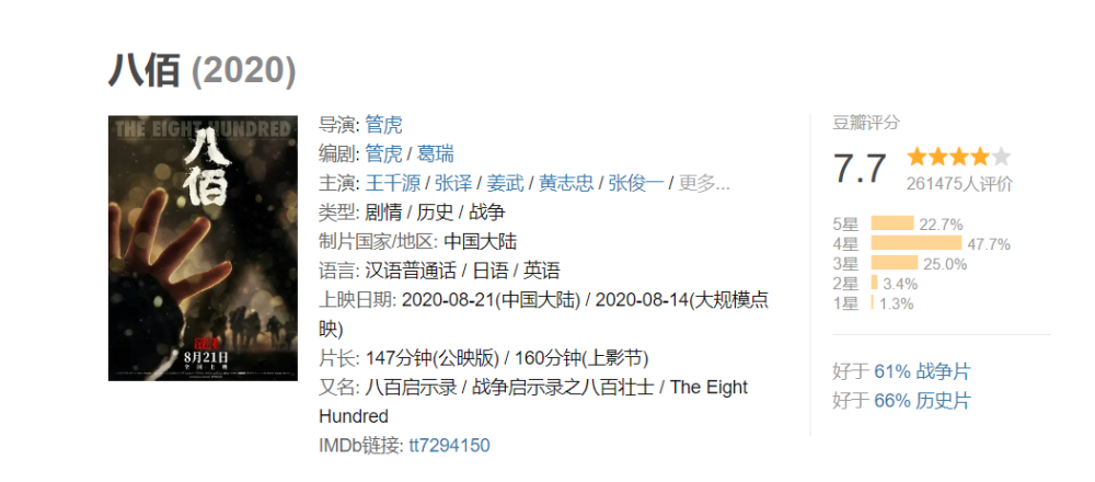 杜淳|杜淳长文缅怀四行仓库，自以为深情却漏洞百出，电影洗脑有多可怕