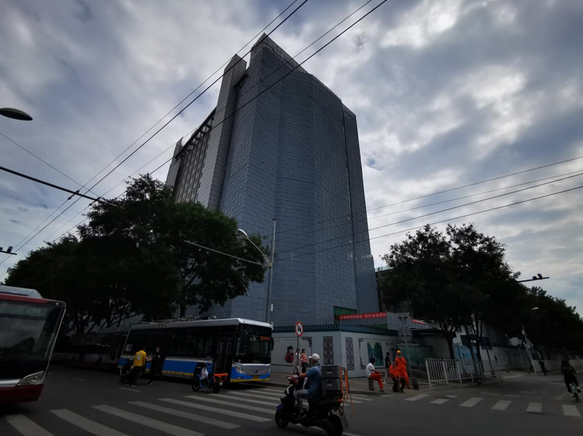 北京|北京动批产权方虚增商户数量套取纾解资金 组织员工开卡转账