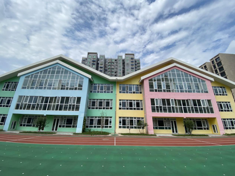 丰台区|最新消息！丰台多所学校调整合并，持续扩大优质教育资源