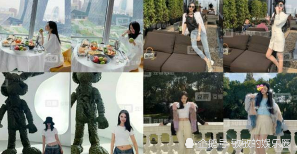 潘玮柏|天王嫂训练营成员曝内情：嫁得如意郎君后仍要返钱，暗示潘玮柏知道宣云底细