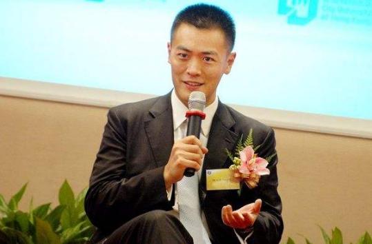 刘銮雄之子上《非诚勿扰》,最后仅留两盏灯,孟非一句话让女嘉宾后悔
