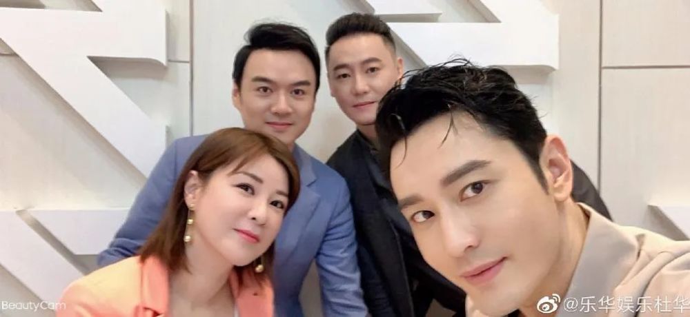 杜华|赚辱国的钱，杜华你真的快乐吗？