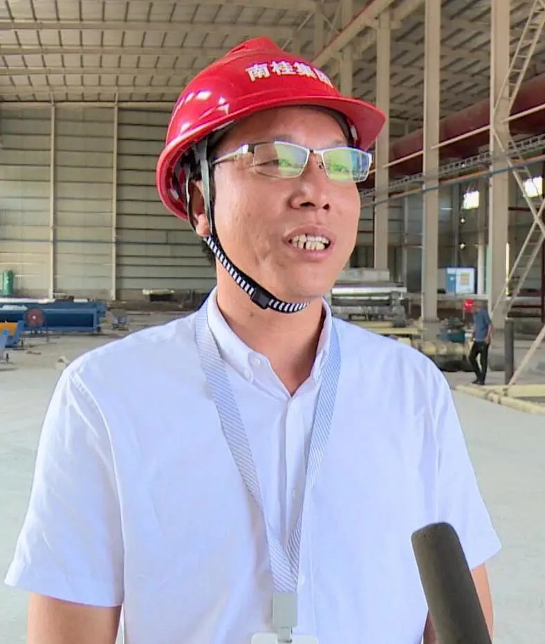 9月投产!监利这个项目年产值近20亿元