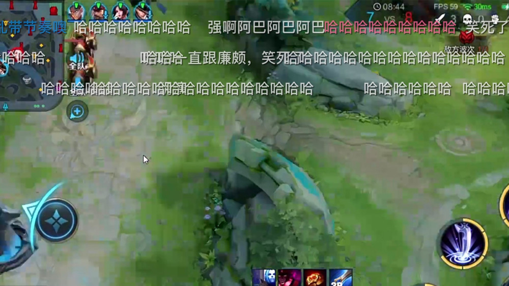 虎牙态导终于惹怒北慕无情录屏举报移交官方西奈被曝老板炸了