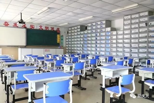 延庆区|延庆三万学生幼儿陆续返校！