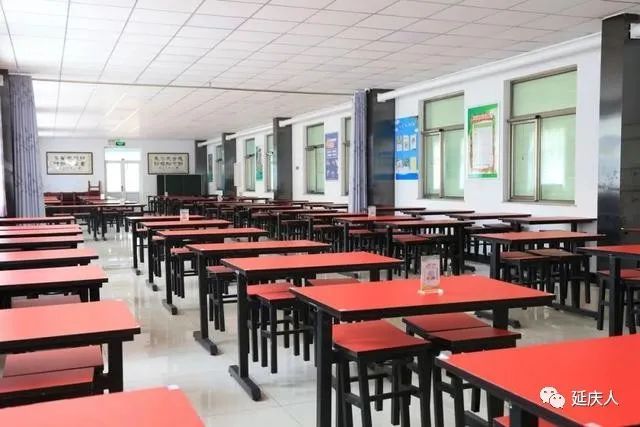 延庆区|延庆三万学生幼儿陆续返校！